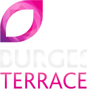 Burgess Terrace Branding