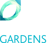 Harvard Gardens Branding