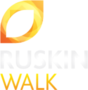Ruskin Walk Branding