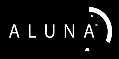 Aluna Branding