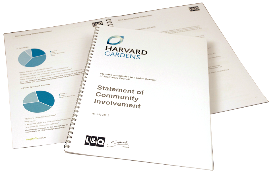 Harvard Gardens Property Tender Pack