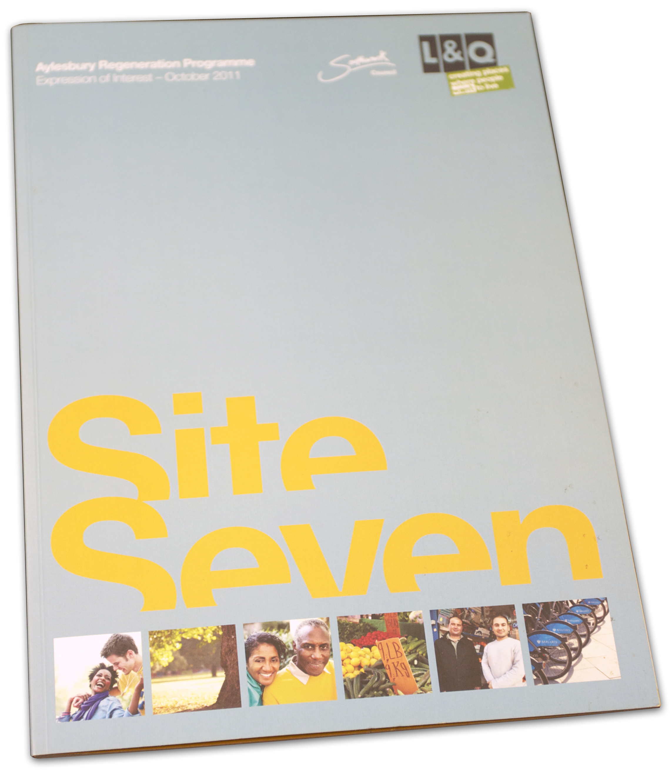 Site Seven Property Tender