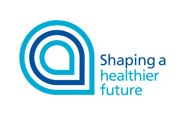 Branding for Shaping a Healthier Future - NHS North West London