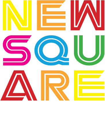 New Square Retail Branding