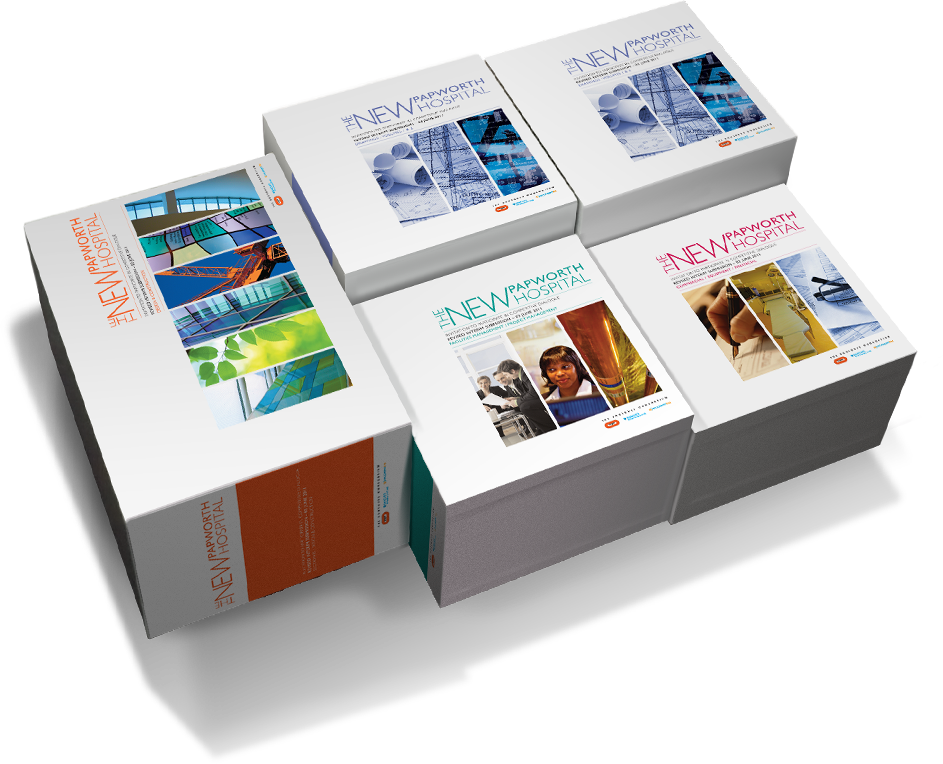 Papworth Hospital Tender