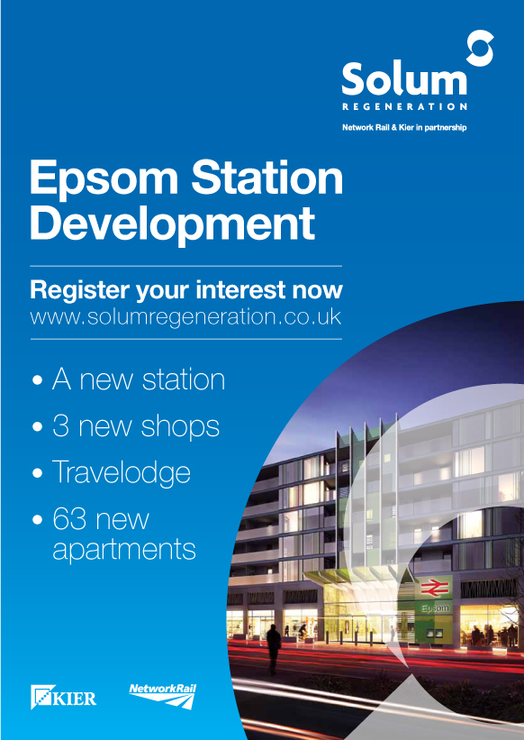 Solum Regeneration Property and Commercial Marketing