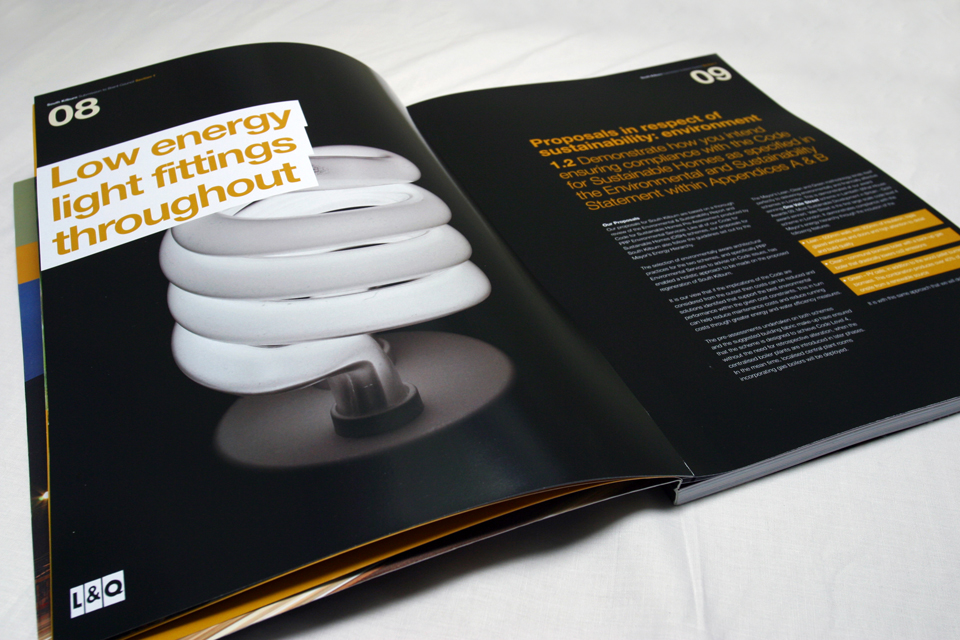 South Kilburn Submission Tender Spread