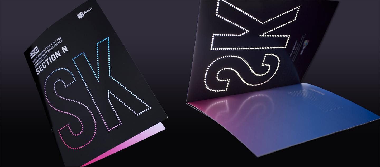 South Kilburn Submission Tender Folder