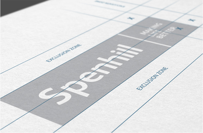 Spenhill Property Branding Guidelines